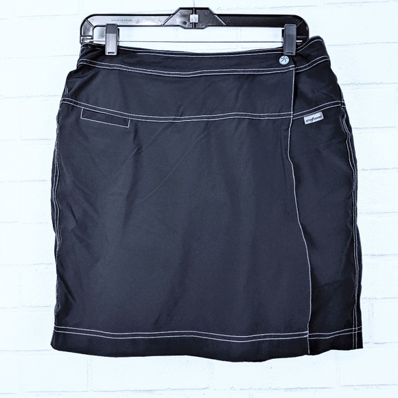 shebeest cycling skort